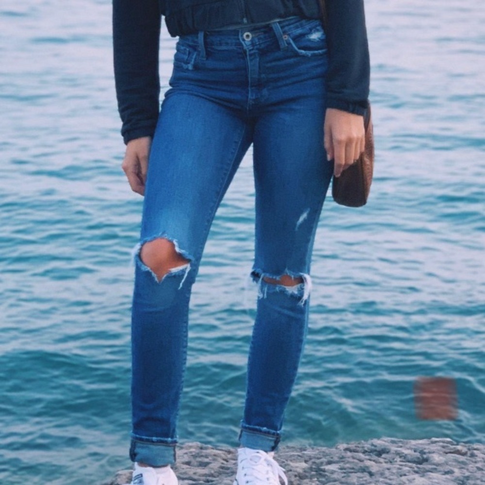 Lucky Brand jeans